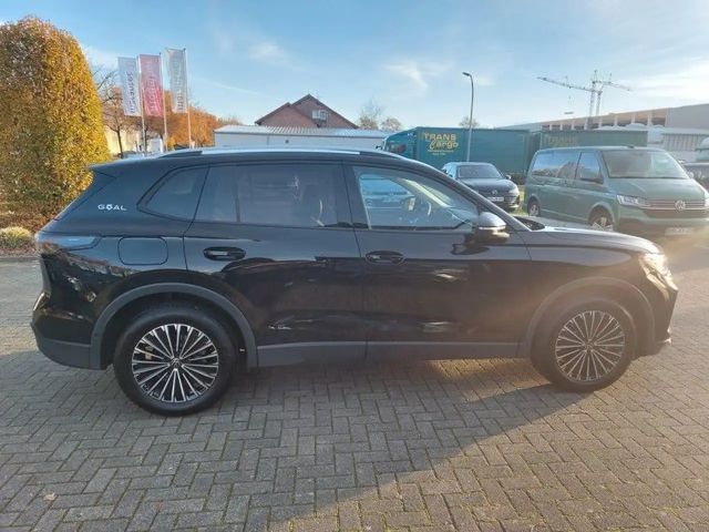 Volkswagen Tiguan 2.0 TDI DSG