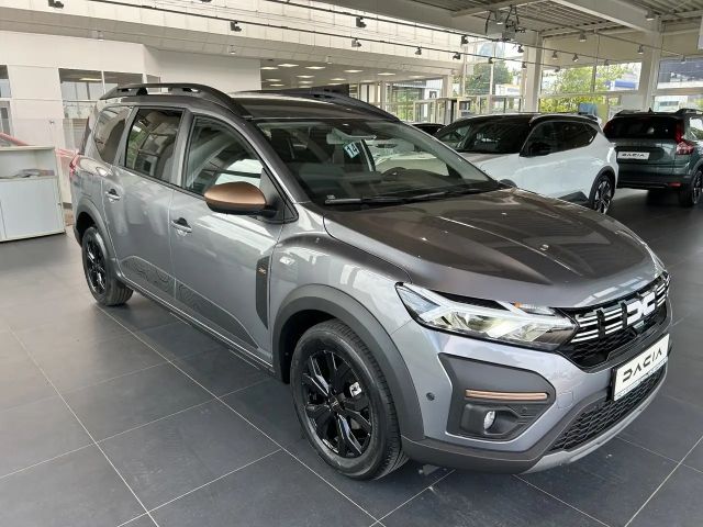 Dacia Jogger Extreme TCe 110