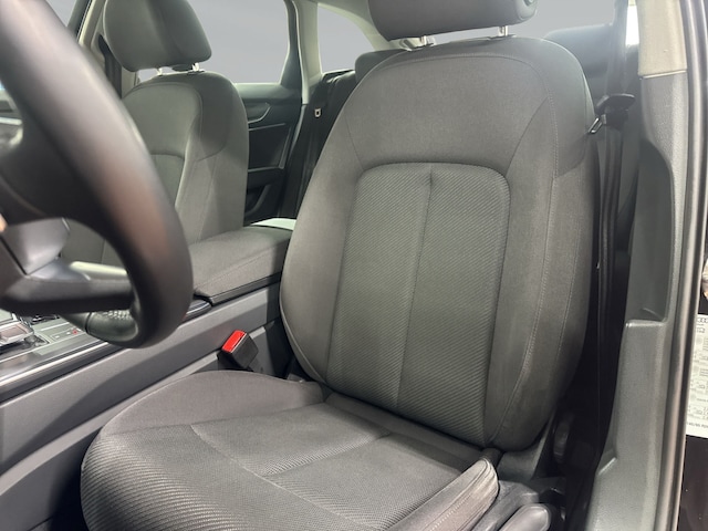 Audi A6 40 TDI Avant Quattro S-Tronic