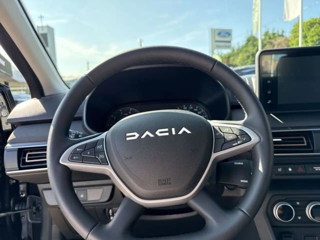 Dacia Sandero Extreme Stepway TCe 90