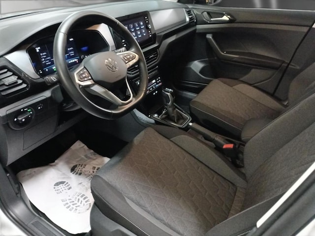 Volkswagen T-Cross 1.5 TSI DSG Life