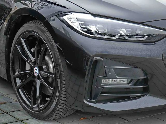 BMW 430 430i Coupé xDrive