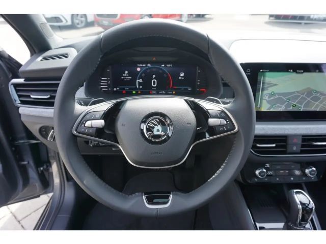 Skoda Scala 1.0 TSI Drive