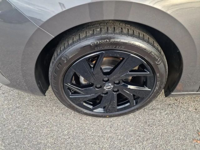 Opel Astra GS-Line Grand Sport