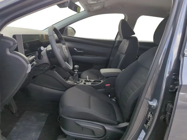 Hyundai Tucson 1.6 T-GDi