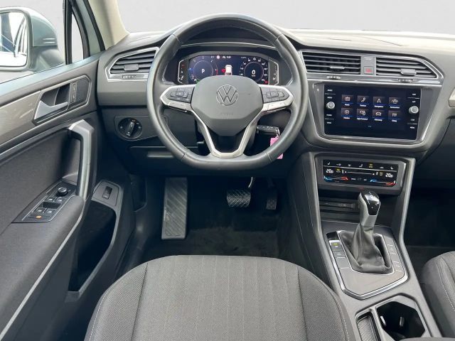 Volkswagen Tiguan Allspace DSG Life