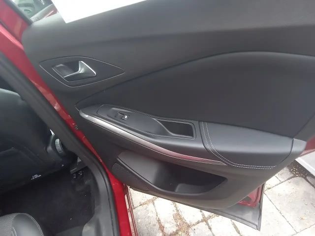 Opel Grandland X GS-Line Grand Sport