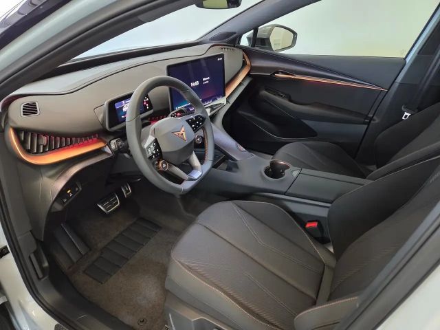 Cupra Tavascan 4Drive VZ