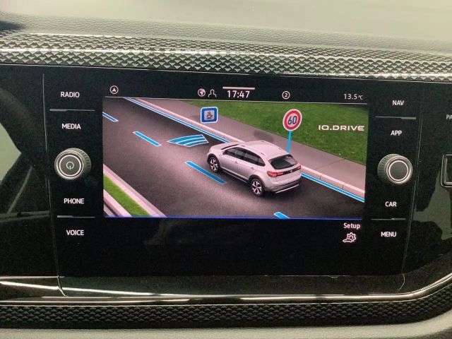 Volkswagen Taigo 1.0 TSI DSG Life