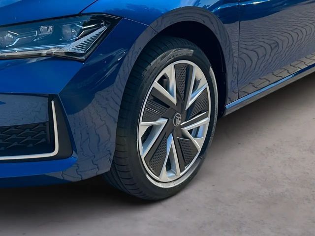 Skoda Superb Combi Selection