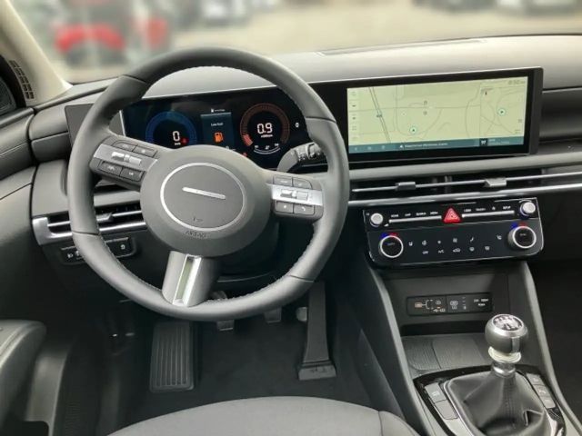 Hyundai Tucson 2WD T-GDi