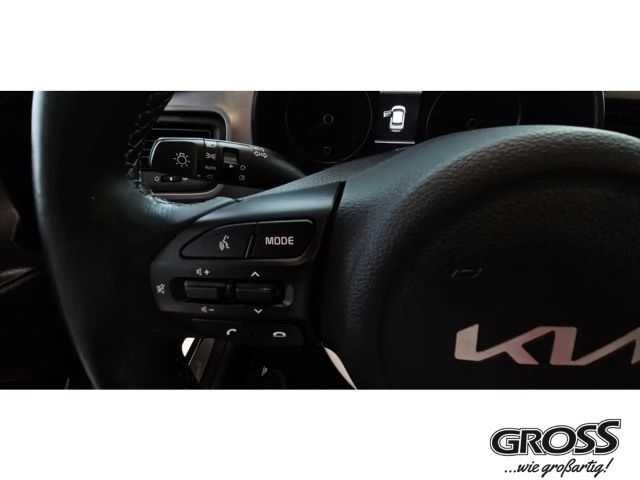 Kia Stonic Edition 7