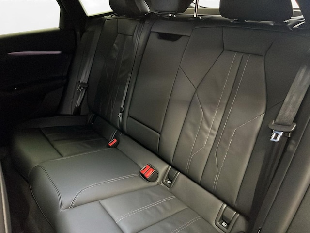 Audi A6 e-tron Performance Sportback