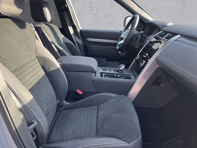 Land Rover Discovery AWD D300 Dynamic SE