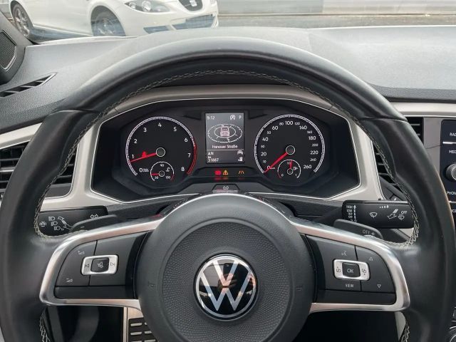 Volkswagen T-Roc 1.5 TSI Cabriolet DSG R-Line