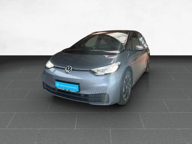 Volkswagen ID.3 IQ.Drive Performance Pro