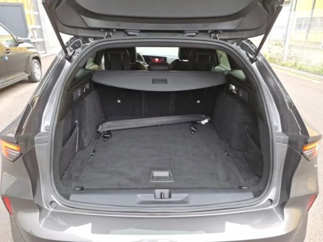 Opel Astra GS-Line Grand Sport Sports Tourer