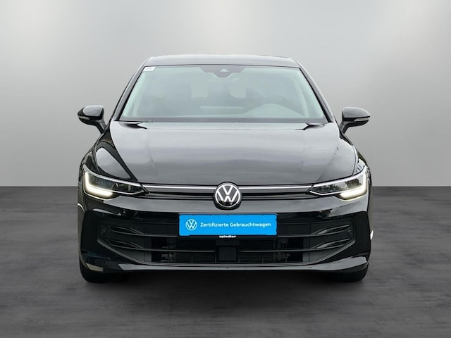 Volkswagen Golf 1.5 TSI Golf VIII Life