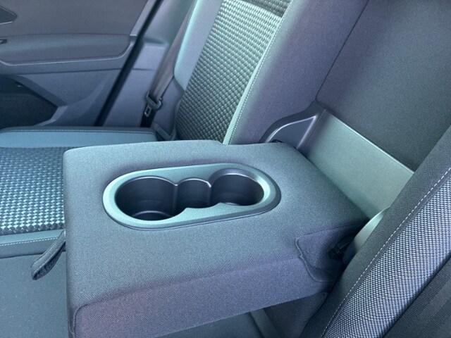 Volkswagen Tiguan 2.0 TDI DSG