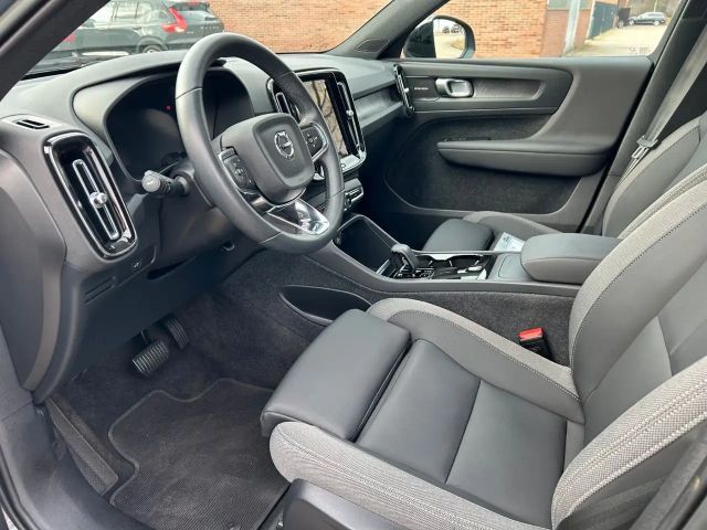 Volvo XC40 Recharge Ultimate