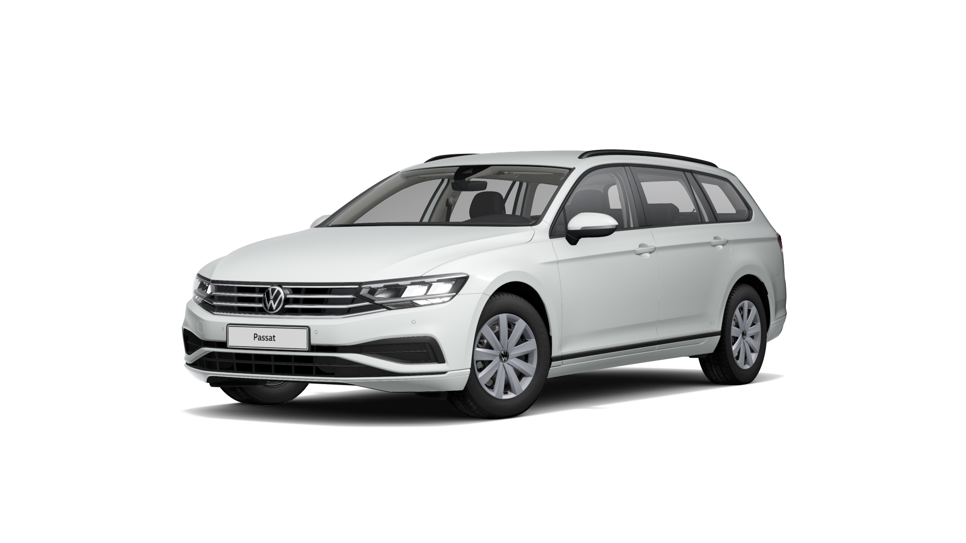 Volkswagen Passat DSG Navi LED Kamera ACC Climatronic Sitzhzg.