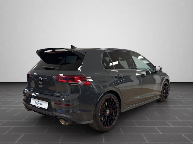 Volkswagen Golf 2.0 TSI GTI Golf VIII