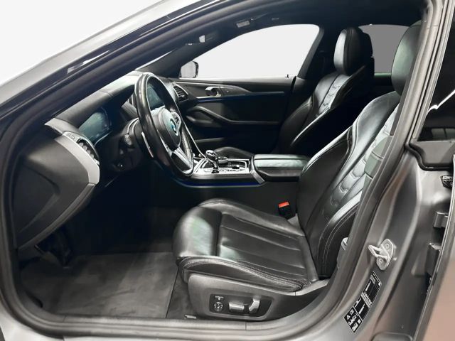 BMW M850 Coupé Gran Coupé xDrive