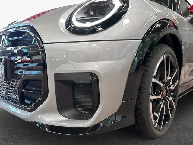 MINI Cooper S Cooper S John Cooper Works Trim