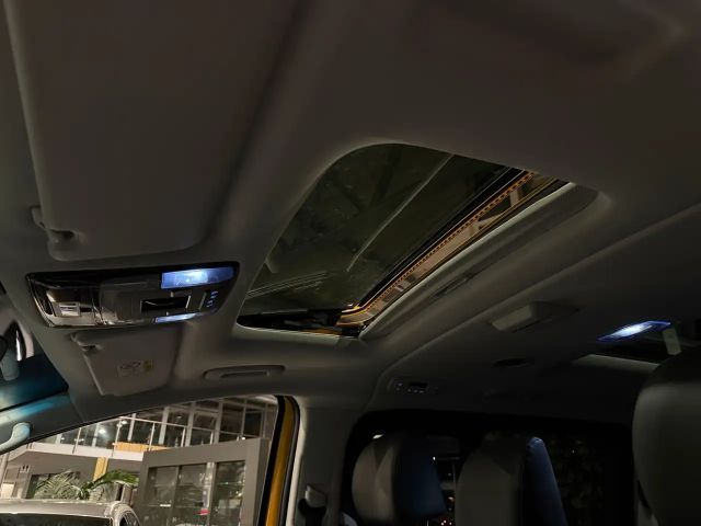 Hyundai Staria Prime Vierwielaandrijving