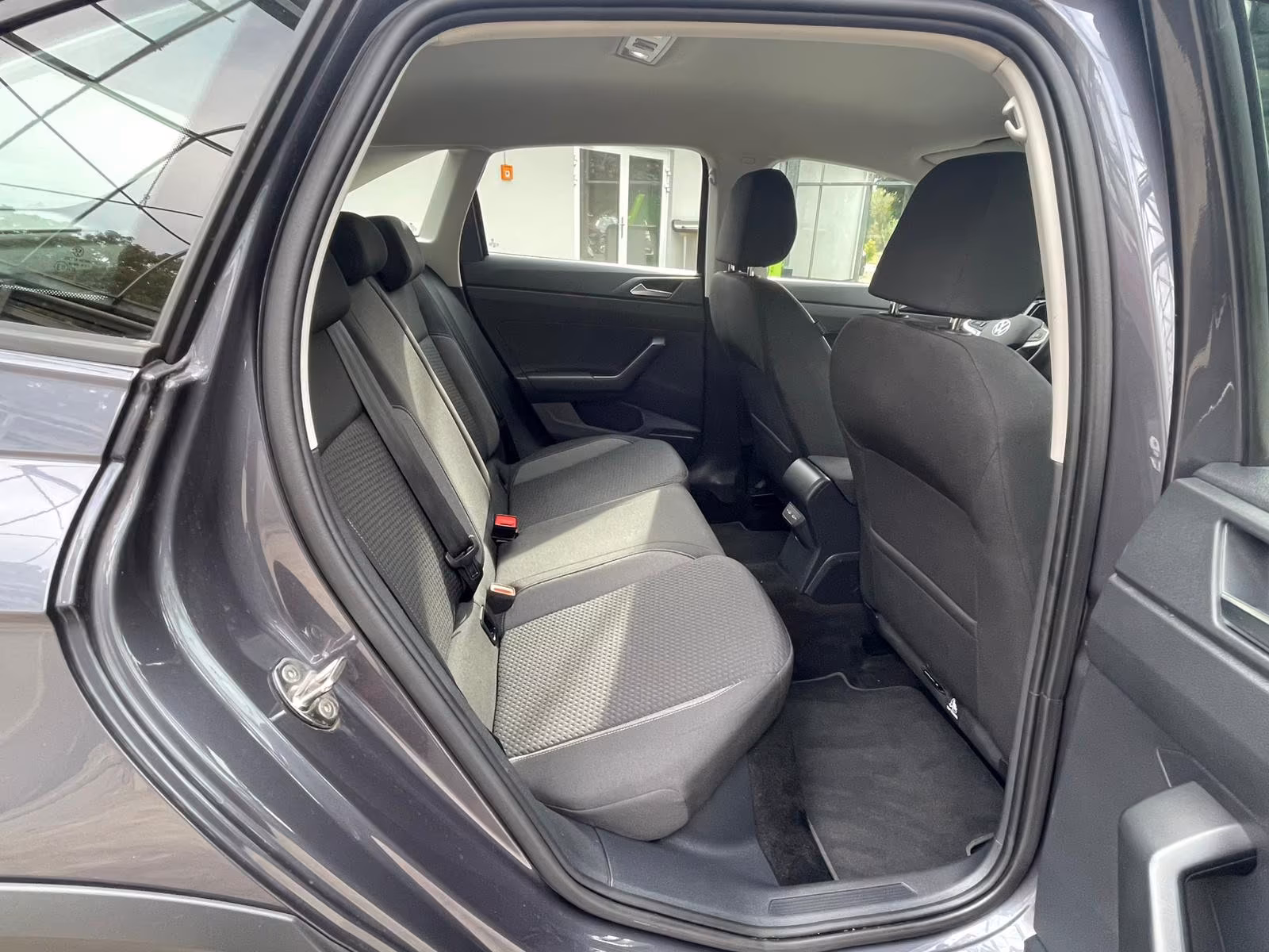 Volkswagen Taigo DSG Life