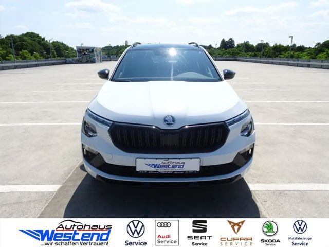 Skoda Kamiq 1.5 TSI Monte Carlo