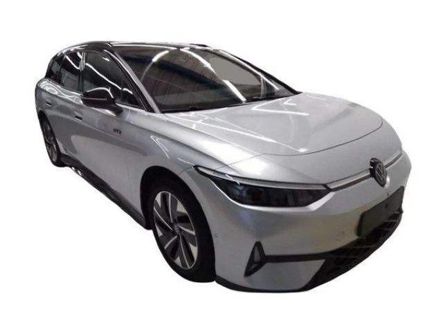 Volkswagen ID.7 GTX Tourer