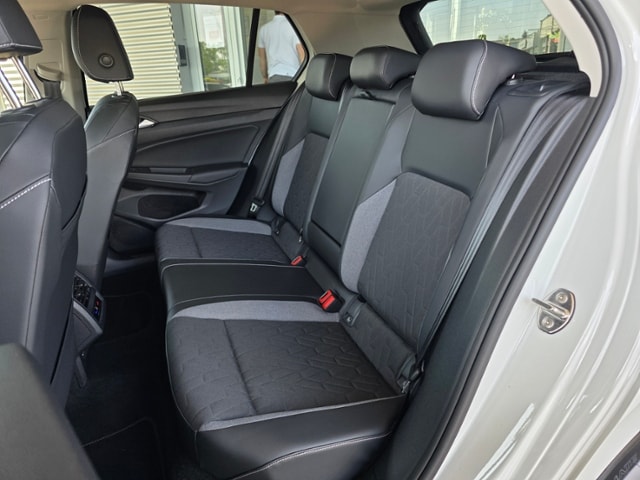 Volkswagen Golf 1.5 eTSI DSG Golf VIII