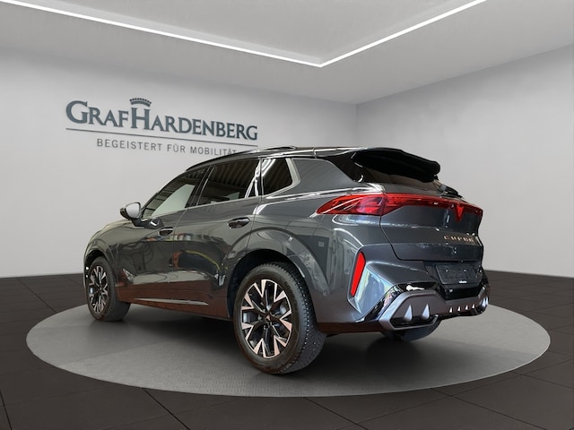 Cupra Terramar 1.5 eTSI