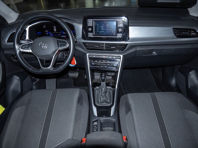 Volkswagen T-Roc 1.5 TSI DSG Life