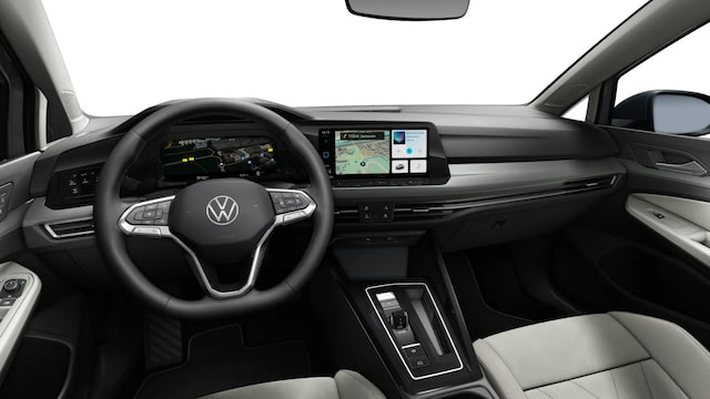 Volkswagen Golf 1.5 eTSI Style