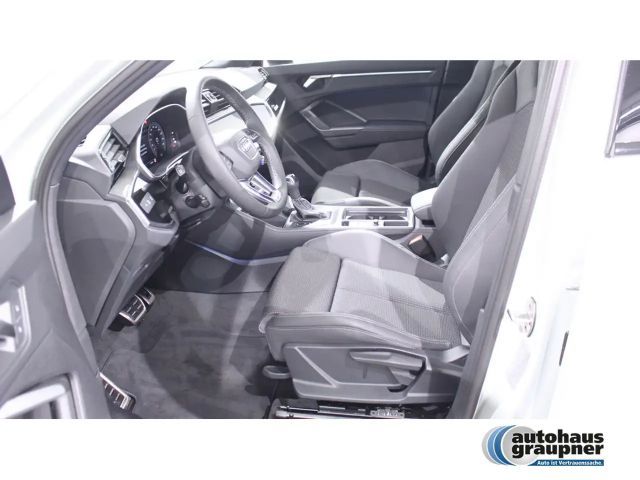 Audi Q3 35 TDI S-Line S-Tronic Sportback