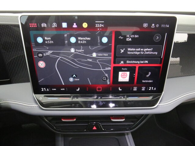 Volkswagen Passat 1.5 TSI Business DSG Variant