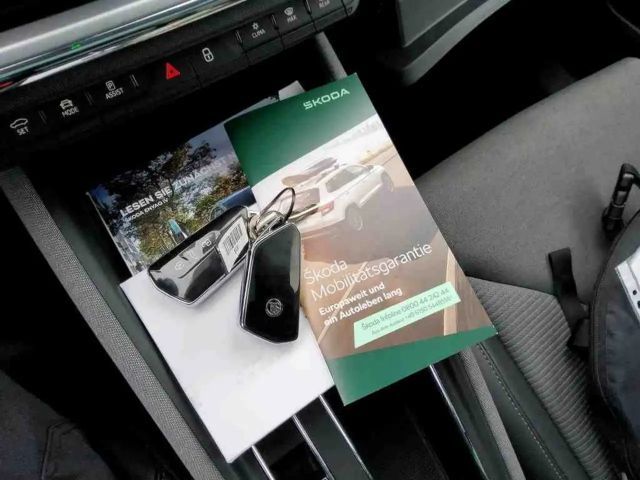 Skoda Enyaq Loft iV 50