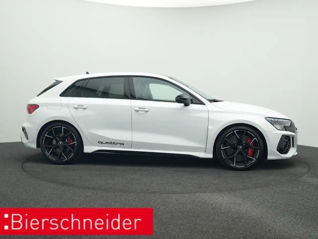 Audi RS3 Sedan Sportback