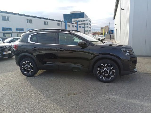 Citroën C5 Aircross BlueHDi