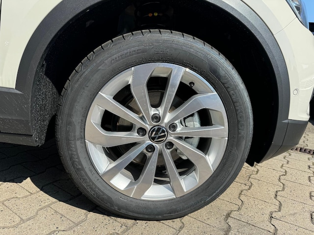 Volkswagen T-Roc 1.5 TSI DSG