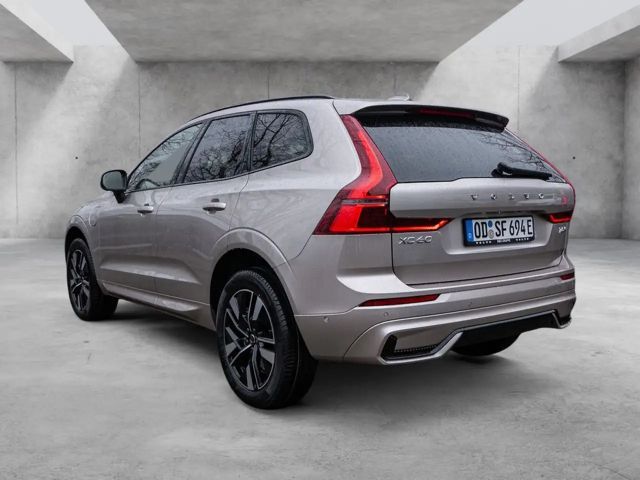 Volvo XC60 AWD Dark Plus Recharge T8