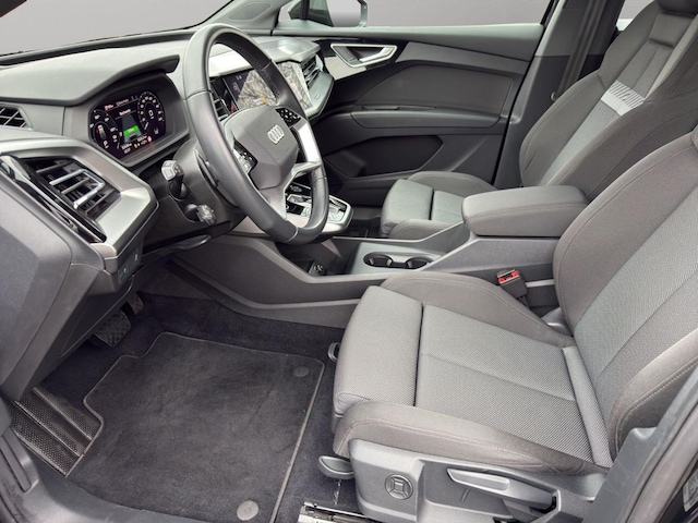 Audi Q4 e-tron 40