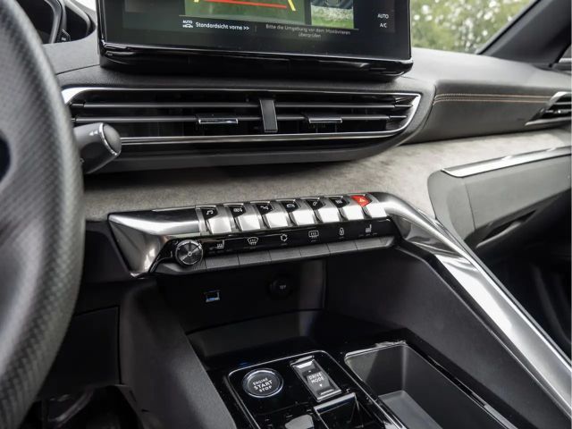 Peugeot 3008 GT-Line