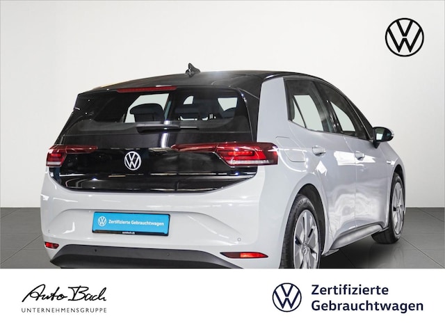 Volkswagen ID.3 Performance Pure