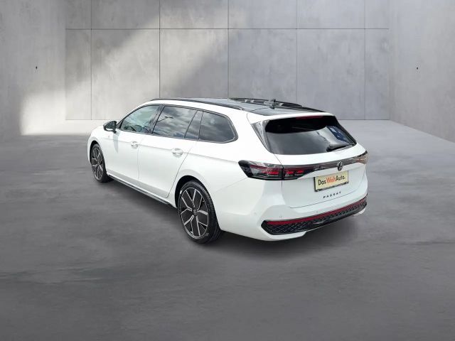 Volkswagen Passat 4Motion DSG Sport Variant