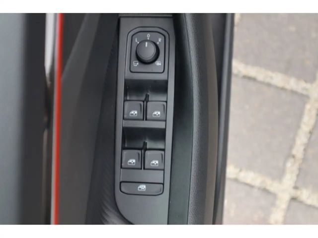 Skoda Kamiq 1.5 TSI Monte Carlo