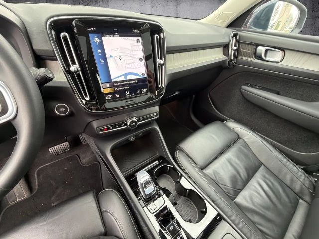 Volvo XC40 Geartronic Inscription