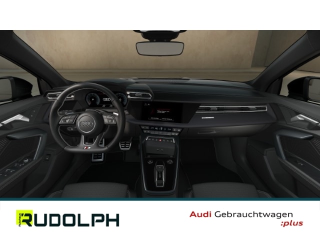 Audi A3 35 TFSI S-Tronic